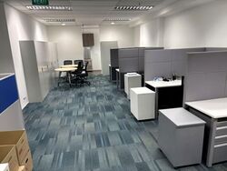 Raffles Place MRT (D1), Office #556775731